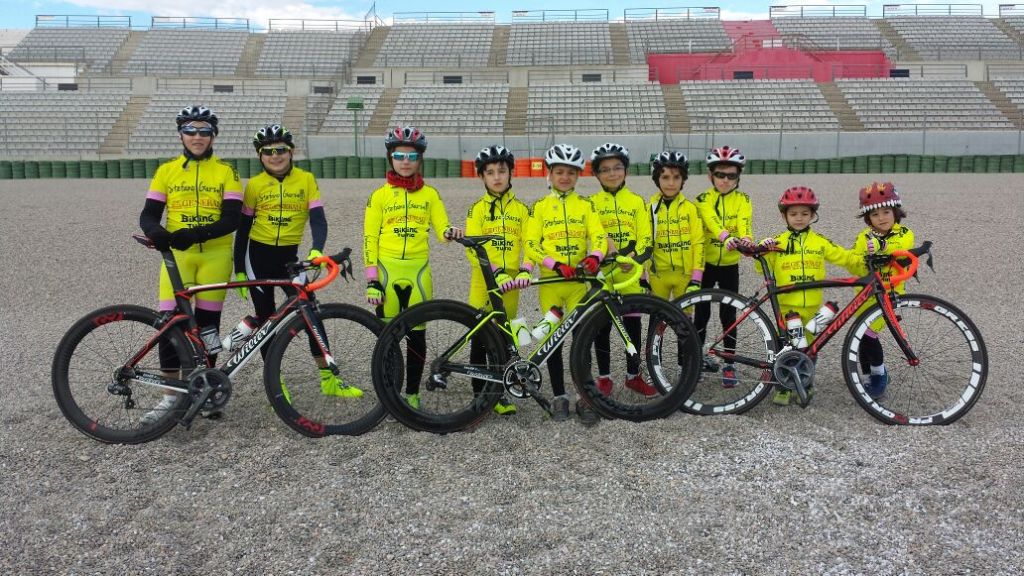 24 HORAS CYCLO-CIRCUIT