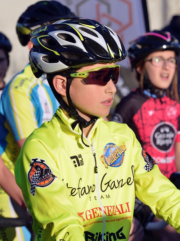 ENTRENAMIENTOS DE NIÑOS