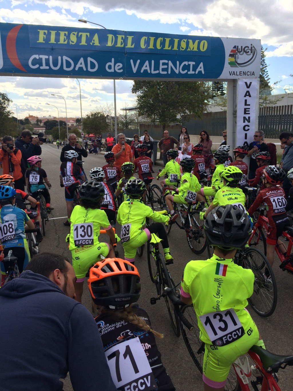 EL DEPORTE Y LOS&nbsp;NIÑOS