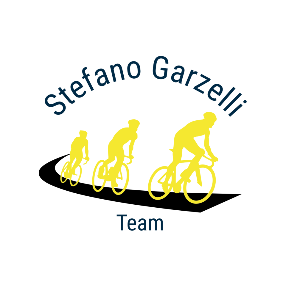 STEFANO GARZELLI TEAM