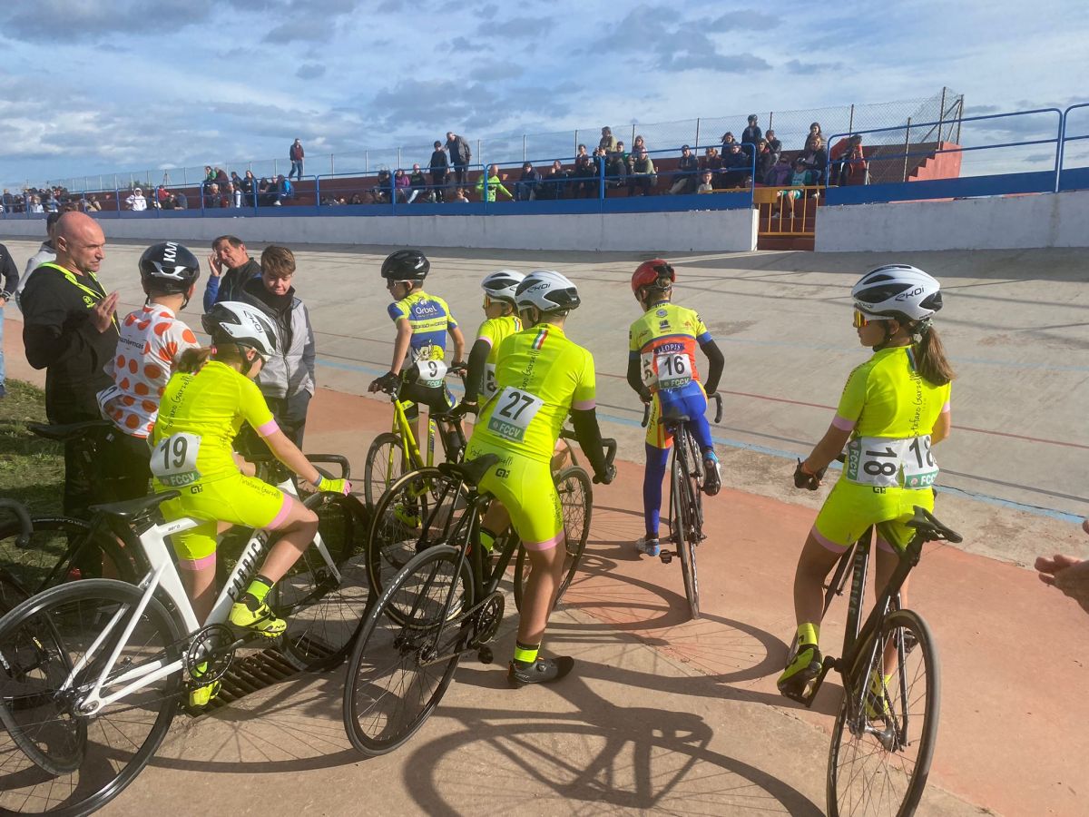 CÓMO SUPERAR LOS NERVIOS ANTES DE UNA CARRERA&nbsp;CICLISTA