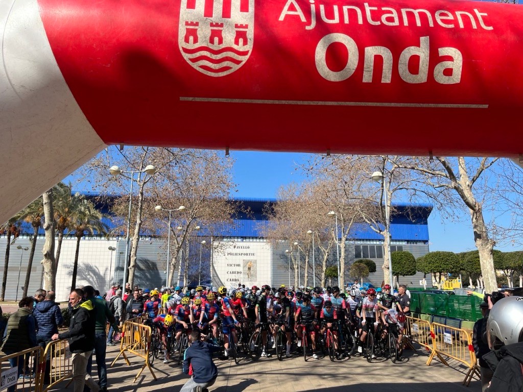 TROFEO VICTOR CABEDO