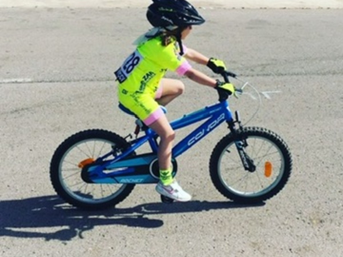 STEFANO GARZELLI TEAM ABRE INSCRIPCIONES DE LA TEMPORADA&nbsp;2024-2025